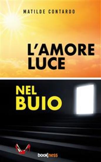 L’amore luce nel buio - cover