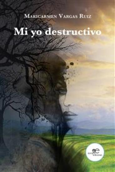 Mi yo destructivo - cover