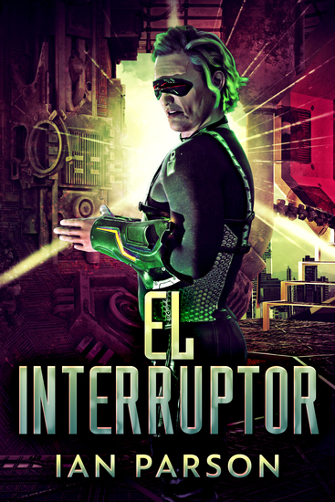 El Interruptor - cover