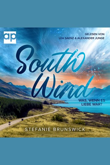 South Wind - Was wenn es Liebe war? - cover