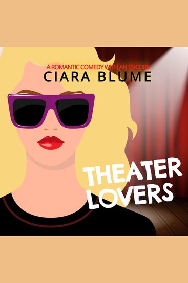 Theater Lovers - cover