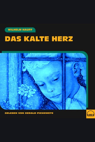 Das kalte Herz - cover