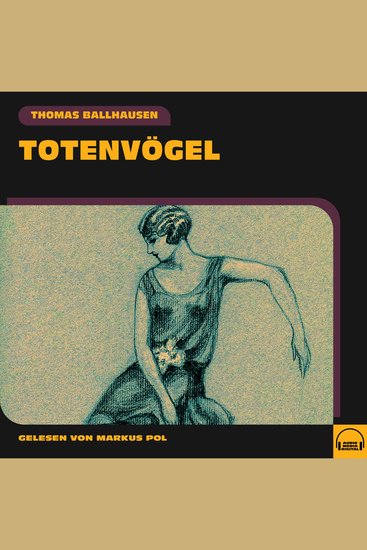 Totenvögel - cover
