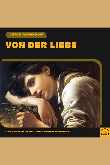Von der Liebe - cover