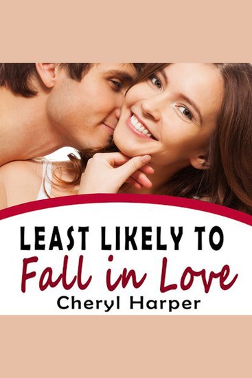 Least Likely to Fall in Love - cover