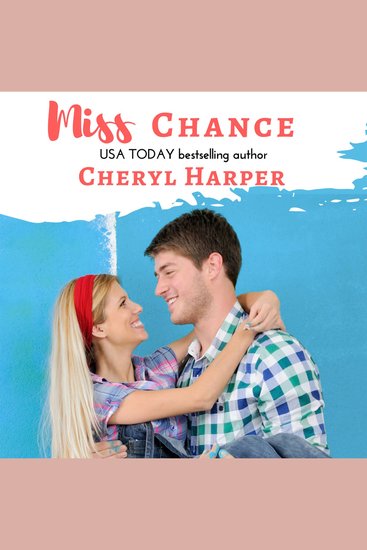 Miss Chance - cover