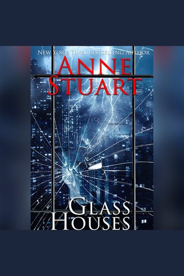 Glass Houses - cover