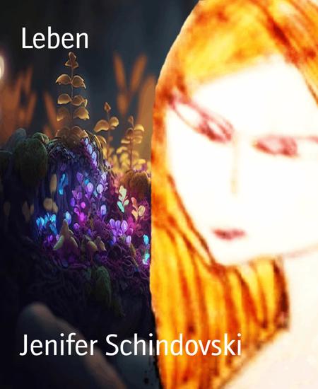 Leben - cover