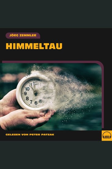 Himmeltau - cover