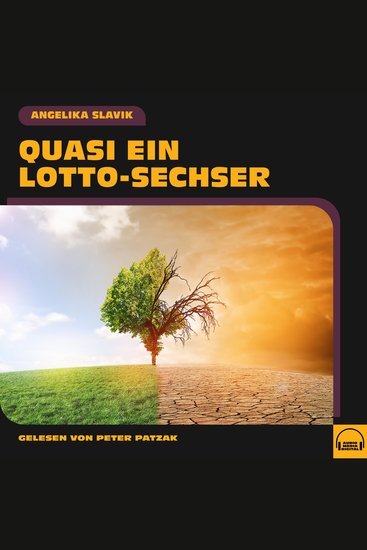 Quasi ein Lotto-Sechser - cover