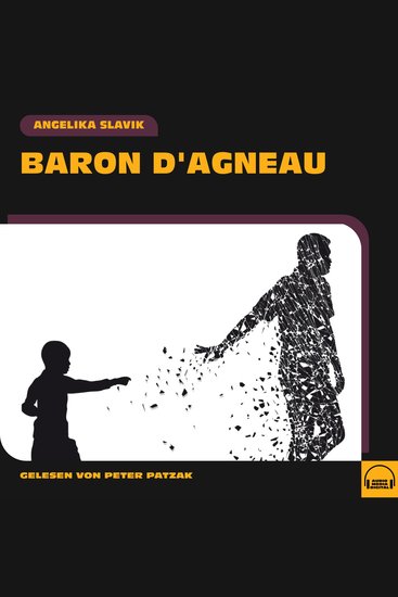 Baron D'Agneau - cover
