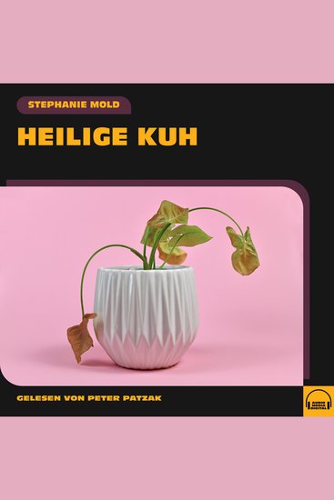 Heilige Kuh - cover