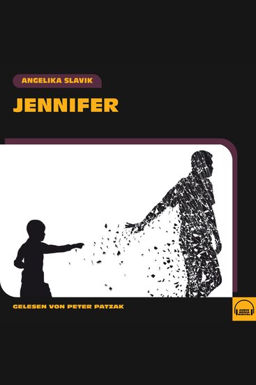 Jennifer - cover