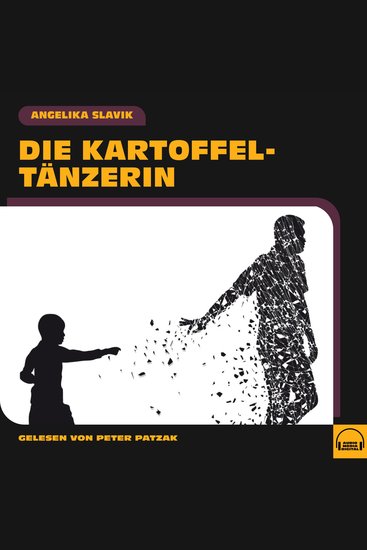 Die Kartoffeltänzerin - cover