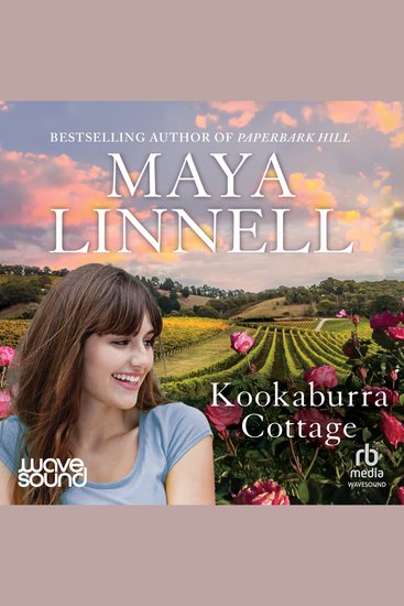 Kookaburra Cottage - cover