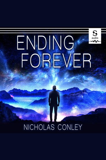 Ending Forever - cover