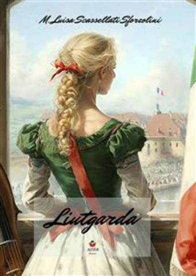 Liutgarda - cover