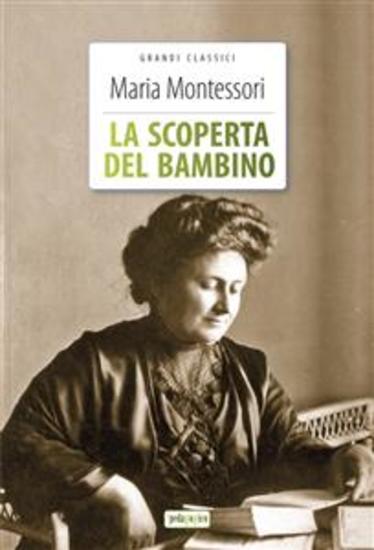 La scoperta del bambino - Ediz integrale - cover