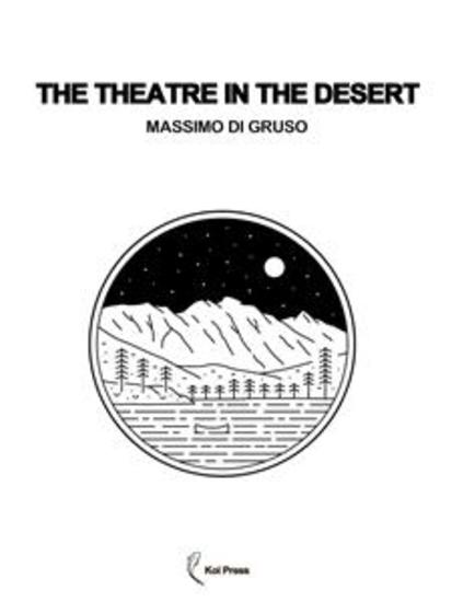 The Theatre in the Desert - cover