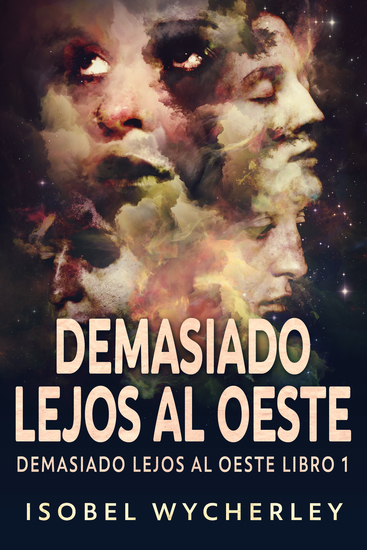 Demasiado Lejos al Oeste - cover