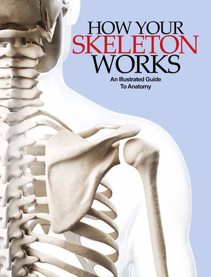 How Your Skeleton Works - cover