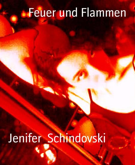 Feuer und Flammen - cover