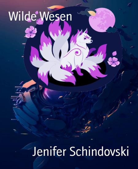 Wilde Wesen - cover