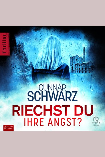 Riechst du ihre Angst? - cover