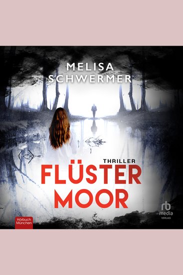 Flüstermoor - cover