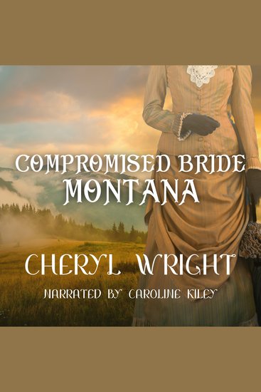 Compromised Bride Montana - cover