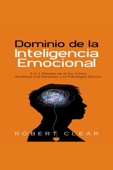 Dominio de la Inteligencia Emocional - cover