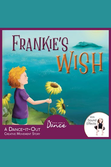 Frankie's Wish - cover