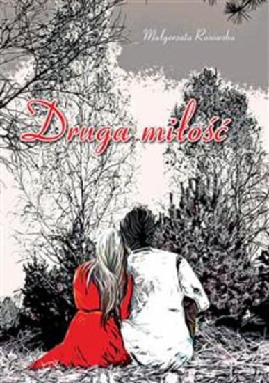 Druga miłość - cover