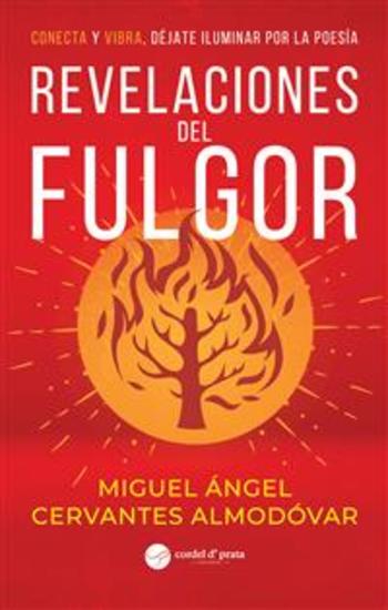 Revelaciones del Fulgor - cover