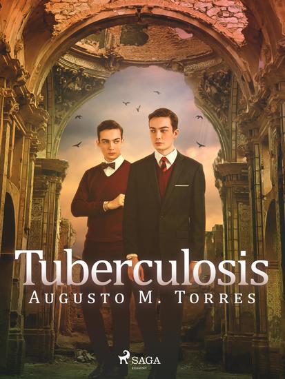 Tuberculosis - cover