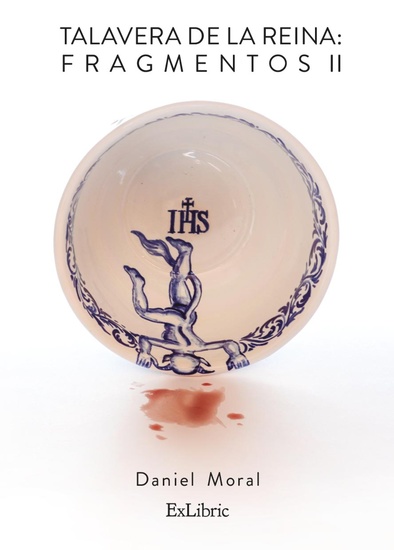 Talavera de la Reina: Fragmentos II - cover