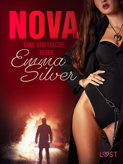 Nova: Eine erotische Reihe - cover