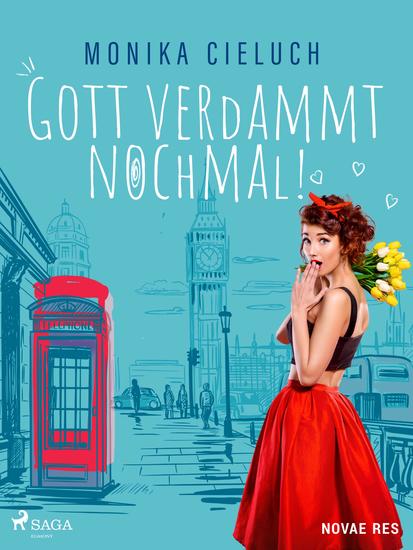 Gott verdammt nochmal! - cover