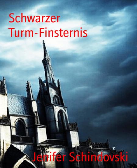 Schwarzer Turm-Finsternis - cover