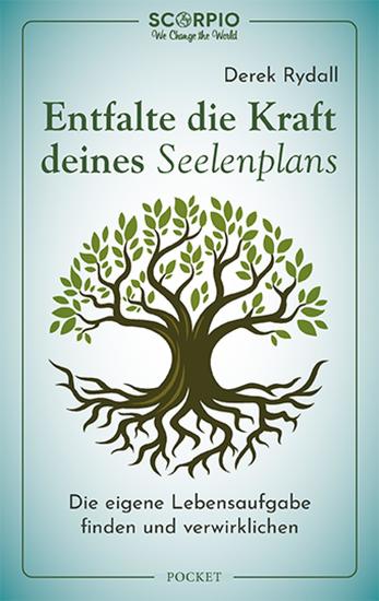 Entfalte die Kraft deines Seelenplans - Die eigene Lebensaufgabe finden und verwirklichen - cover