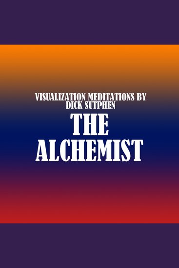 The Alchemist - cover