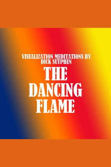 The Dancing Flame - cover