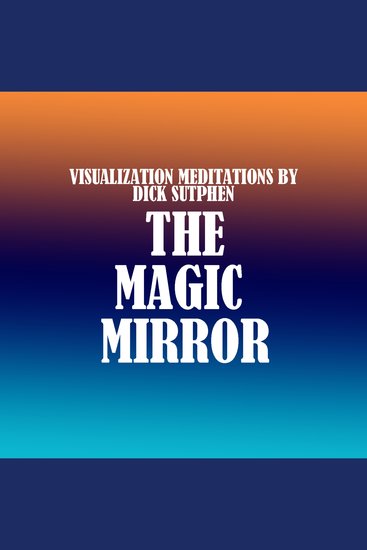 The Magic Mirror - cover