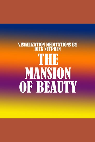 The Mansion of Beauty - cover