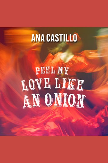 Peel My Love Like an Onion - cover