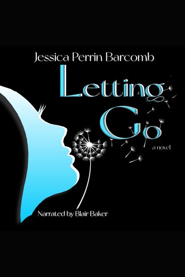 Letting Go - cover