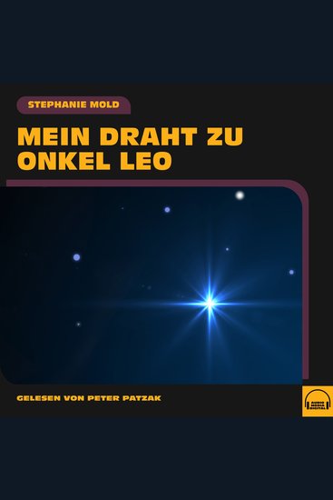 Mein Draht zu Onkel Leo - cover