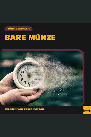 Bare Münze - cover