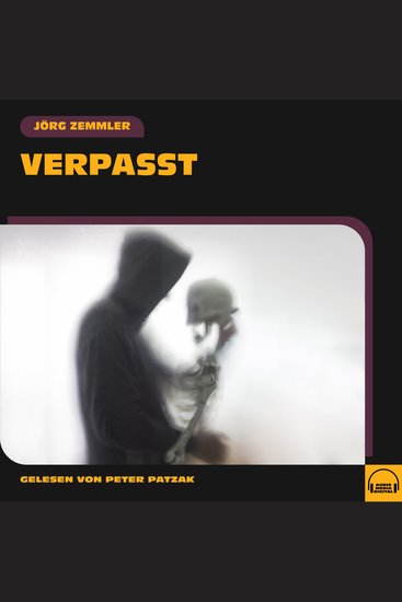 Verpasst - cover