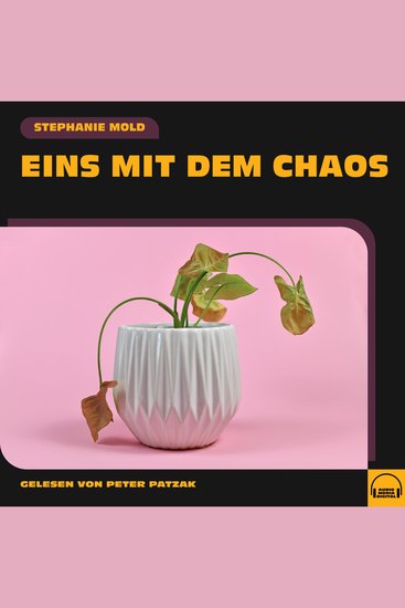 Eins mit dem Chaos - cover